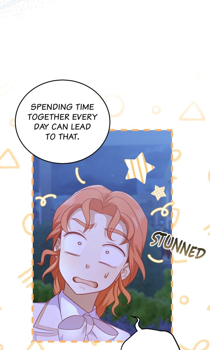 The Duty of an Academy Student Should Be to Study Chapter 25 - page 20