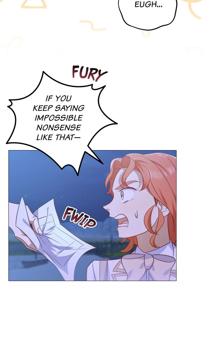 The Duty of an Academy Student Should Be to Study Chapter 25 - page 21