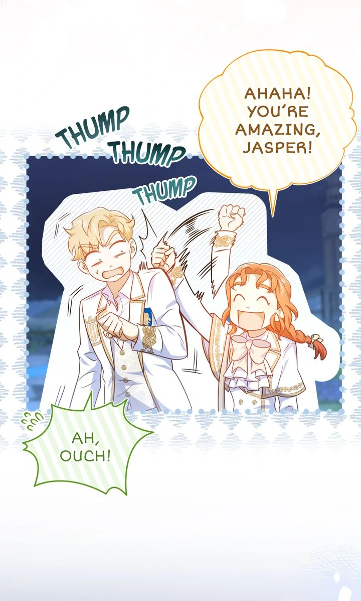 The Duty of an Academy Student Should Be to Study Chapter 25 - page 28