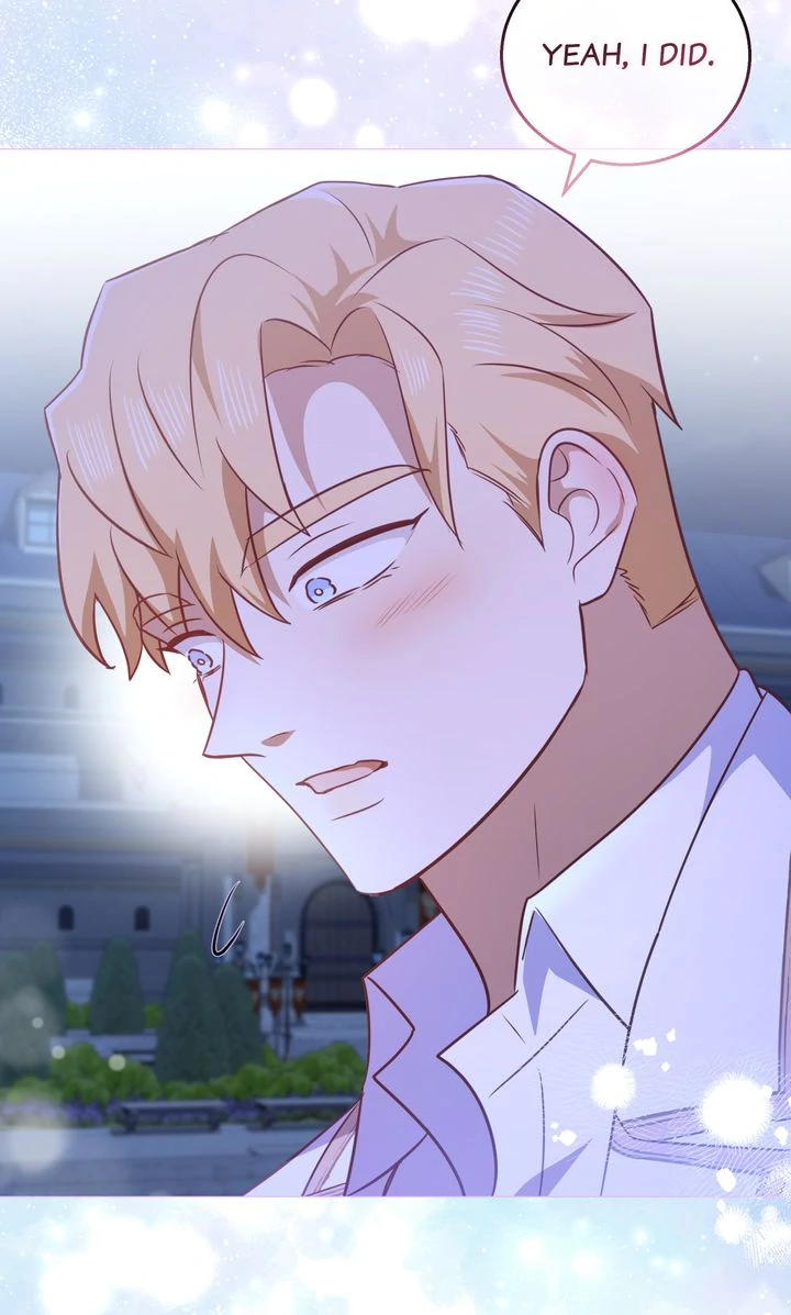 The Duty of an Academy Student Should Be to Study Chapter 25 - page 31