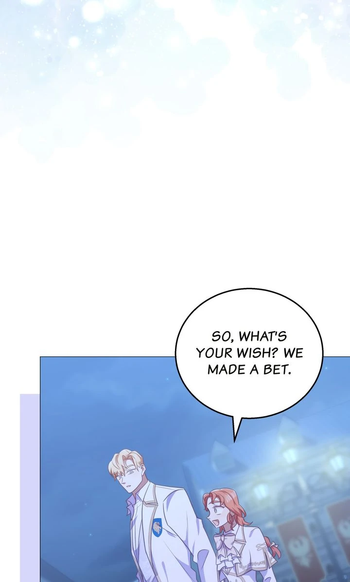 The Duty of an Academy Student Should Be to Study Chapter 25 - page 32