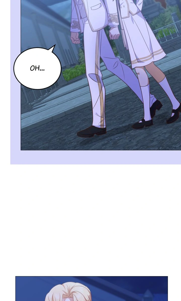 The Duty of an Academy Student Should Be to Study Chapter 25 - page 33