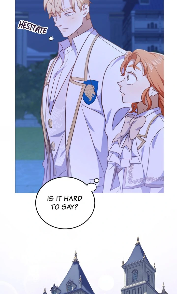 The Duty of an Academy Student Should Be to Study Chapter 25 - page 34