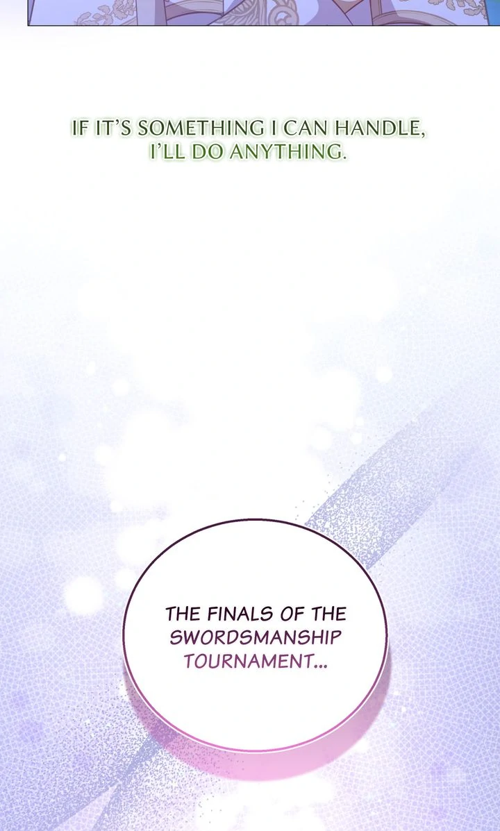 The Duty of an Academy Student Should Be to Study Chapter 25 - page 36