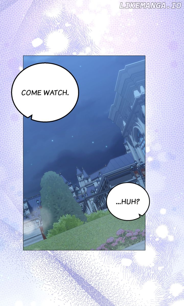 The Duty of an Academy Student Should Be to Study Chapter 25 - page 37