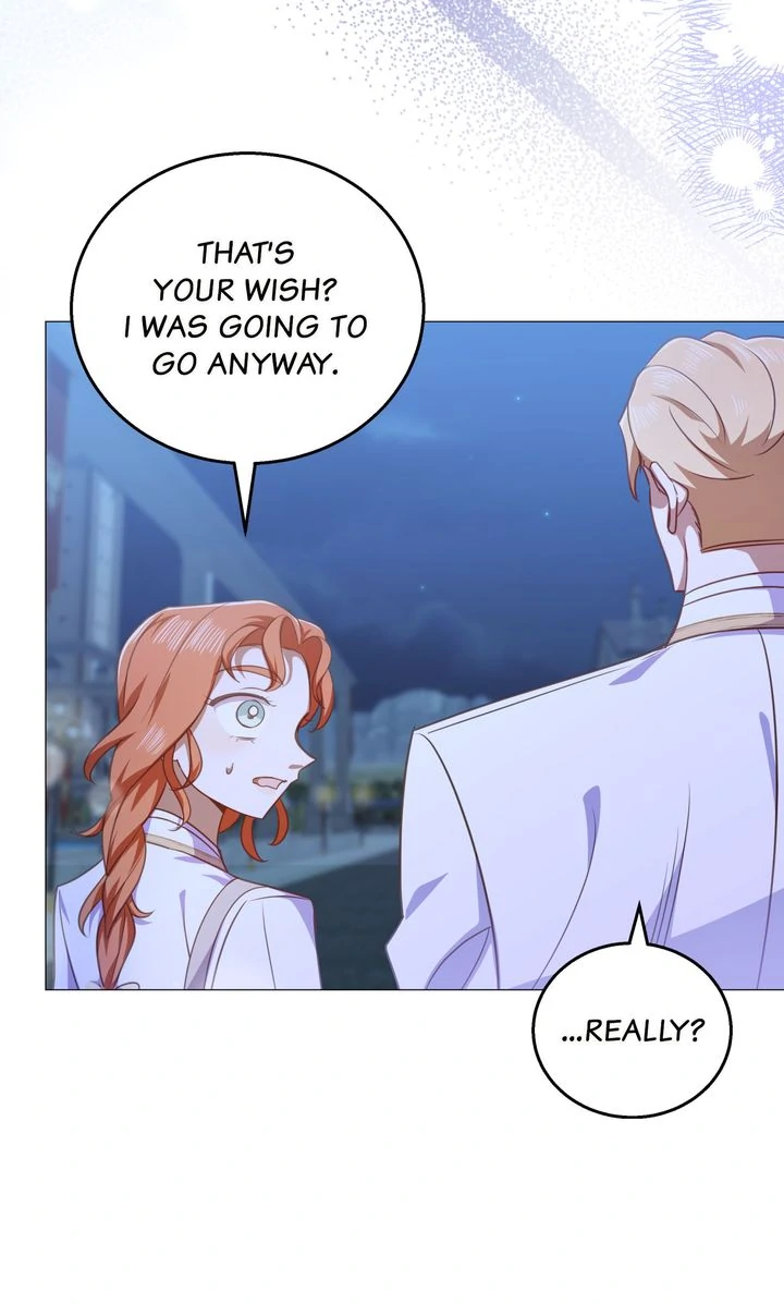 The Duty of an Academy Student Should Be to Study Chapter 25 - page 38