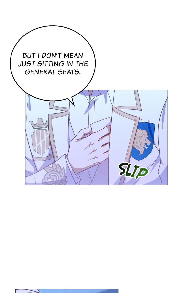 The Duty of an Academy Student Should Be to Study Chapter 25 - page 39