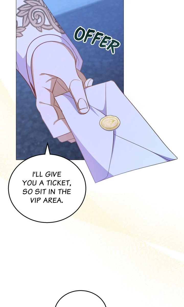 The Duty of an Academy Student Should Be to Study Chapter 25 - page 40