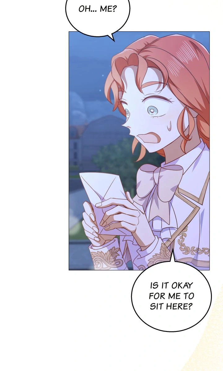 The Duty of an Academy Student Should Be to Study Chapter 25 - page 41