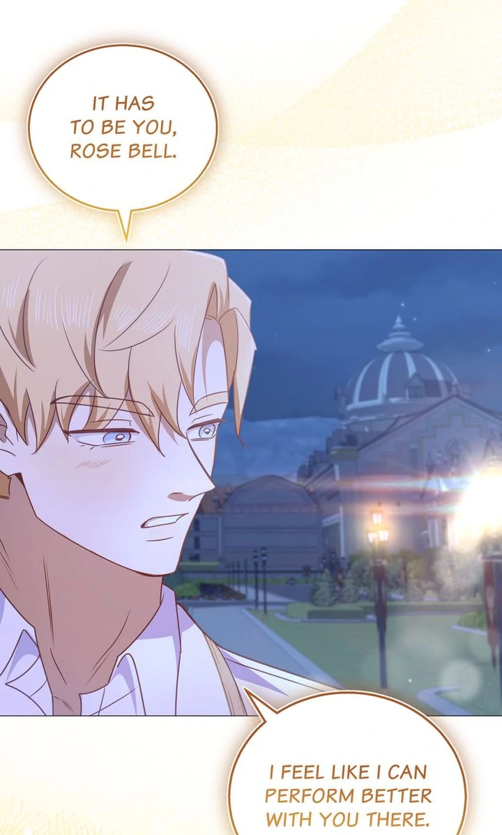 The Duty of an Academy Student Should Be to Study Chapter 25 - page 42