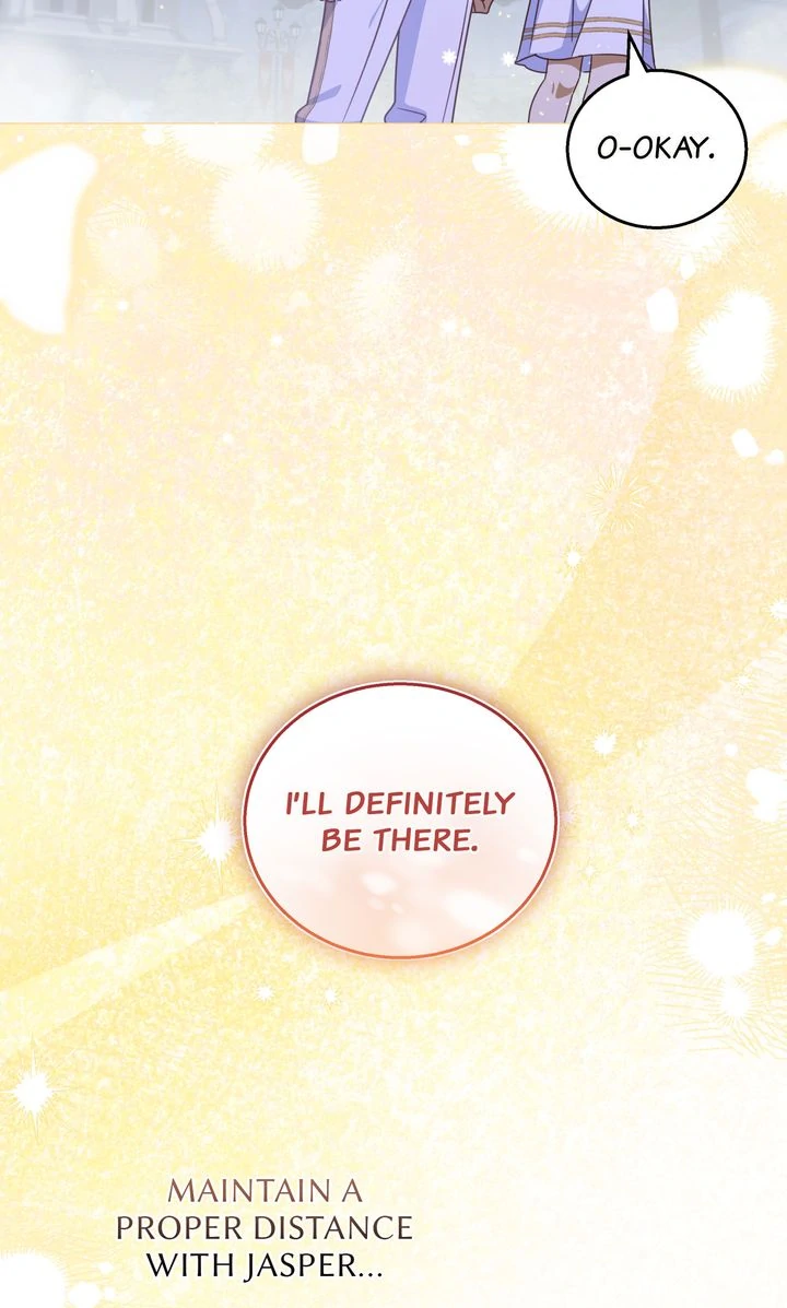 The Duty of an Academy Student Should Be to Study Chapter 25 - page 44