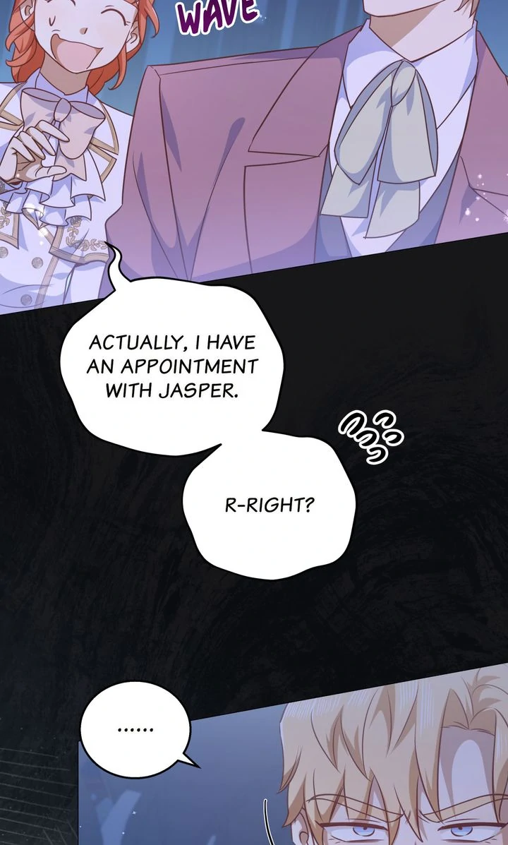 The Duty of an Academy Student Should Be to Study Chapter 25 - page 4