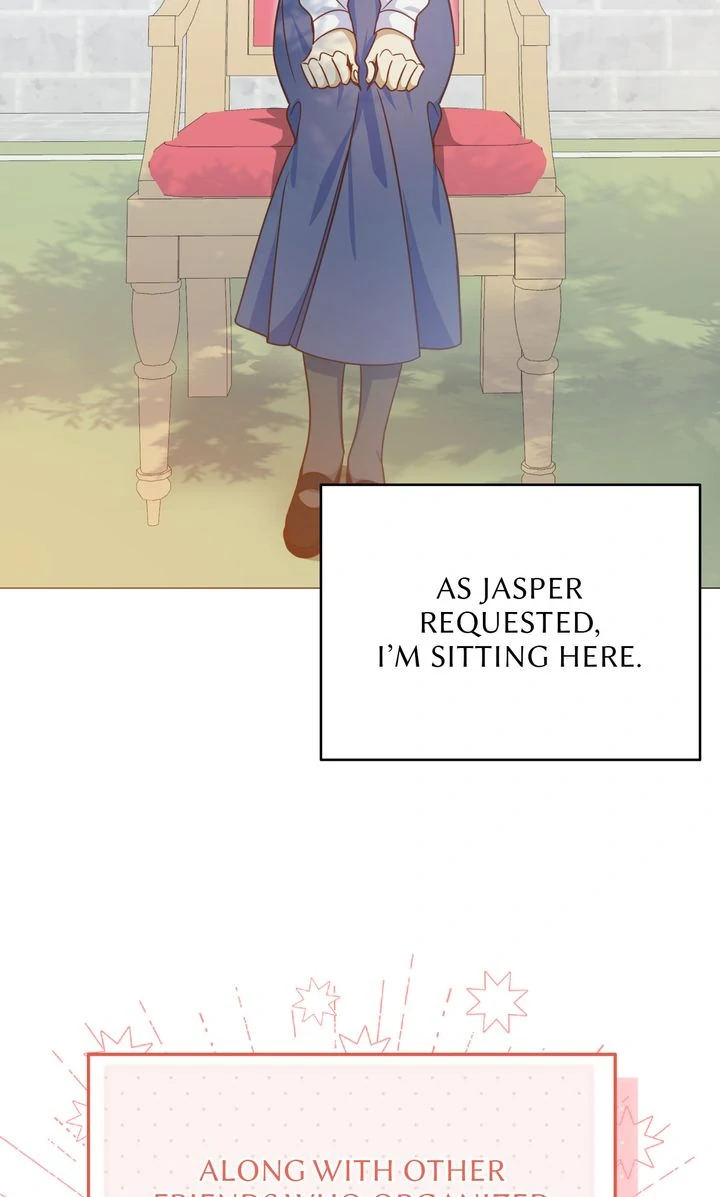 The Duty of an Academy Student Should Be to Study Chapter 25 - page 49