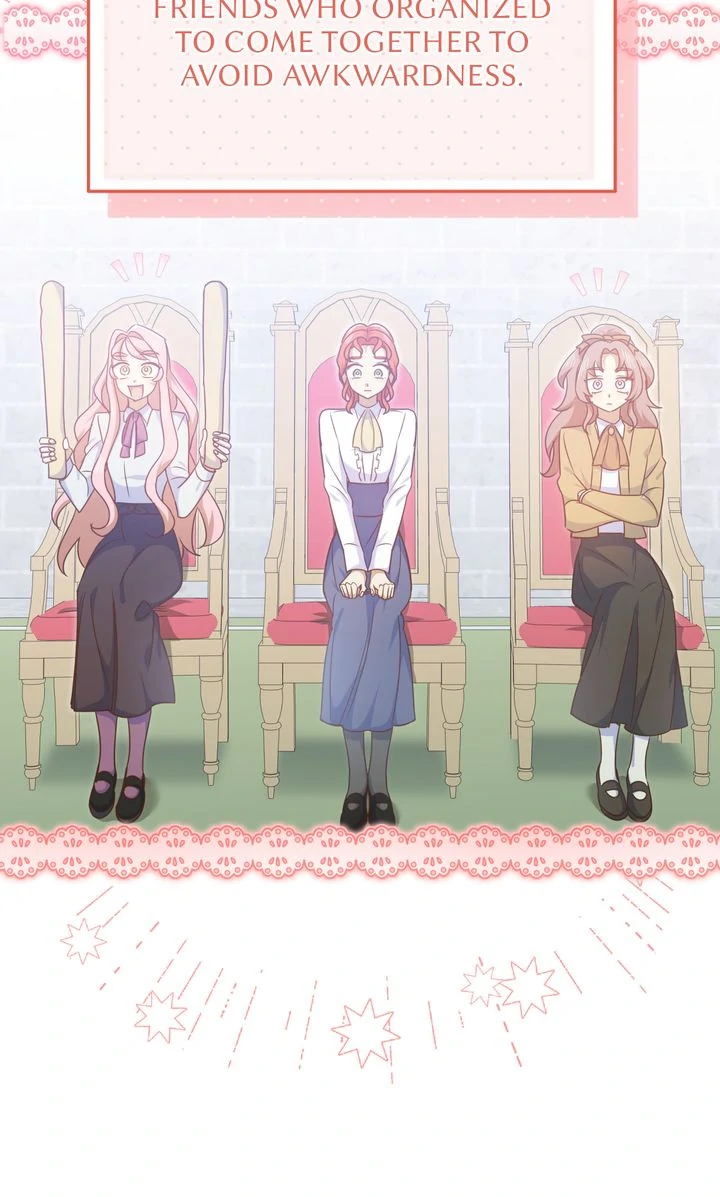 The Duty of an Academy Student Should Be to Study Chapter 25 - page 50