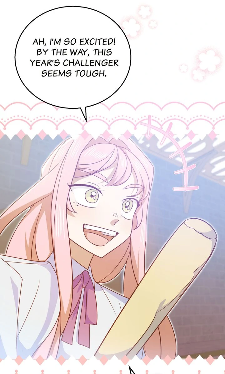 The Duty of an Academy Student Should Be to Study Chapter 25 - page 51