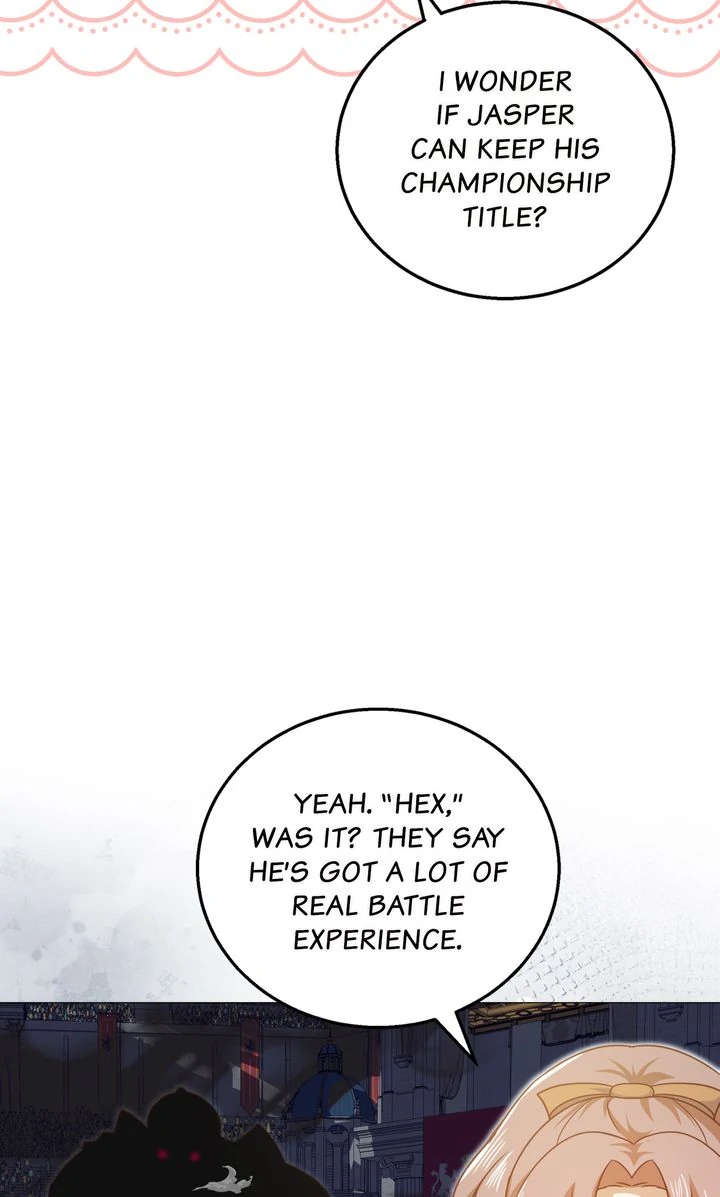 The Duty of an Academy Student Should Be to Study Chapter 25 - page 52