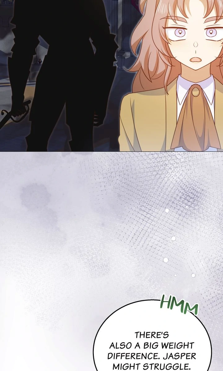 The Duty of an Academy Student Should Be to Study Chapter 25 - page 53