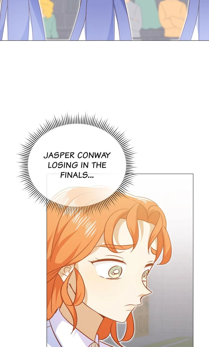 The Duty of an Academy Student Should Be to Study Chapter 25 - page 56