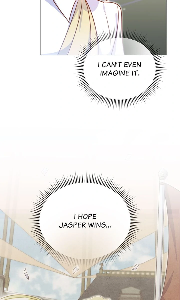 The Duty of an Academy Student Should Be to Study Chapter 25 - page 57