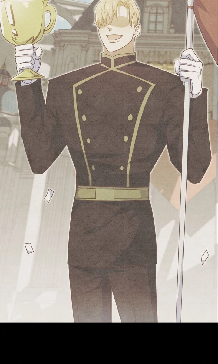 The Duty of an Academy Student Should Be to Study Chapter 25 - page 58