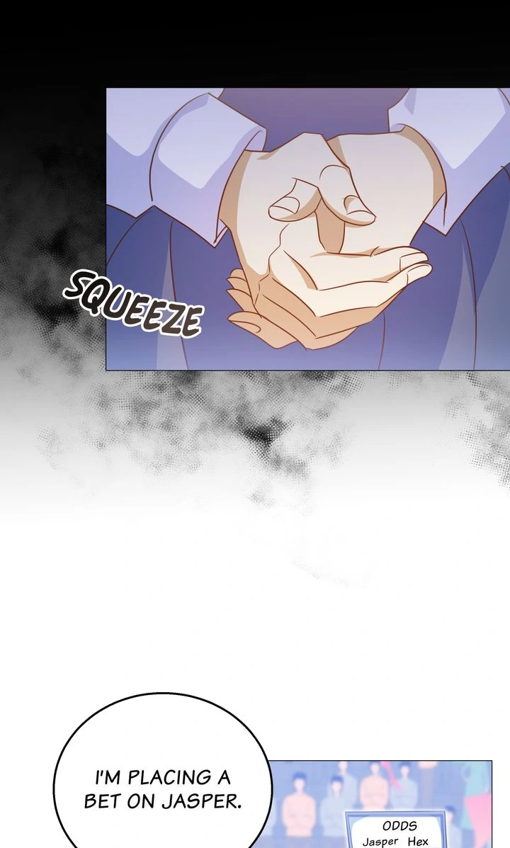 The Duty of an Academy Student Should Be to Study Chapter 25 - page 59