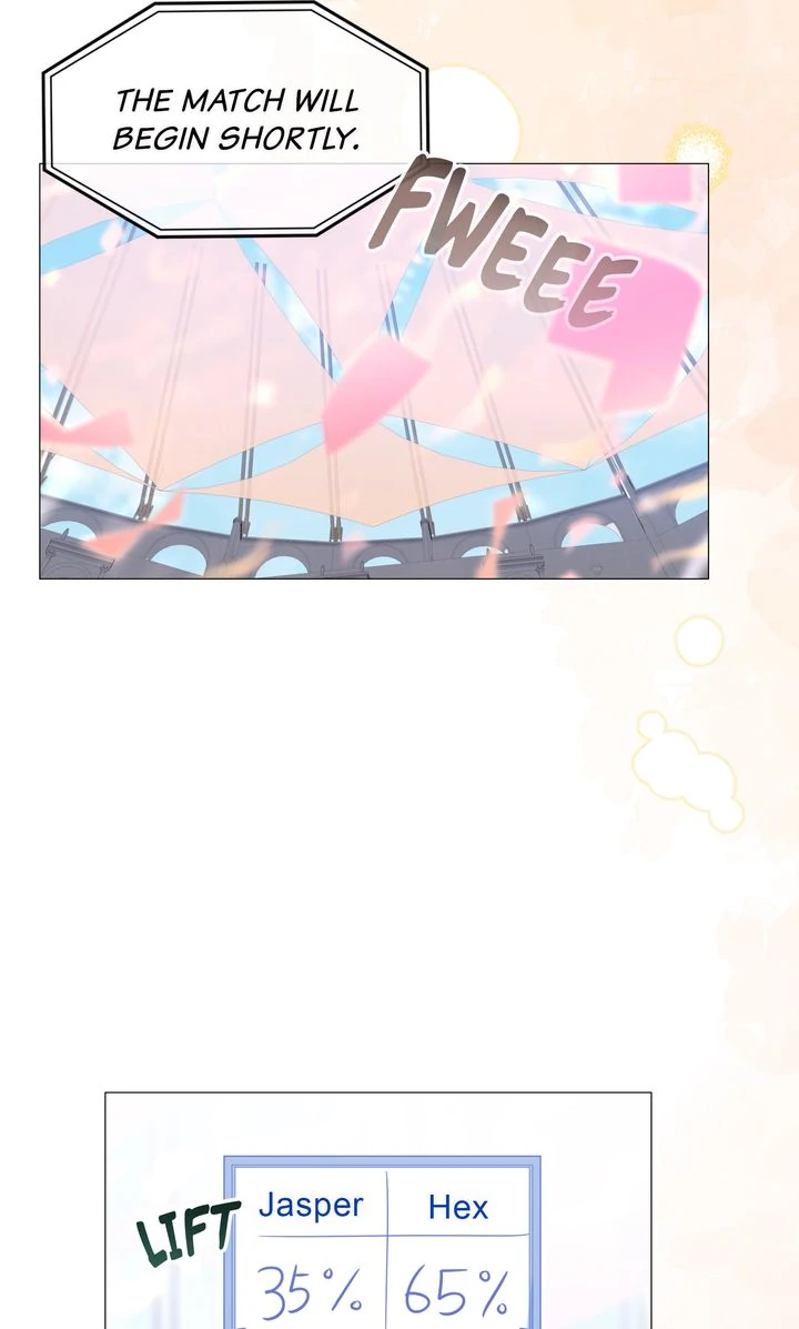 The Duty of an Academy Student Should Be to Study Chapter 25 - page 62