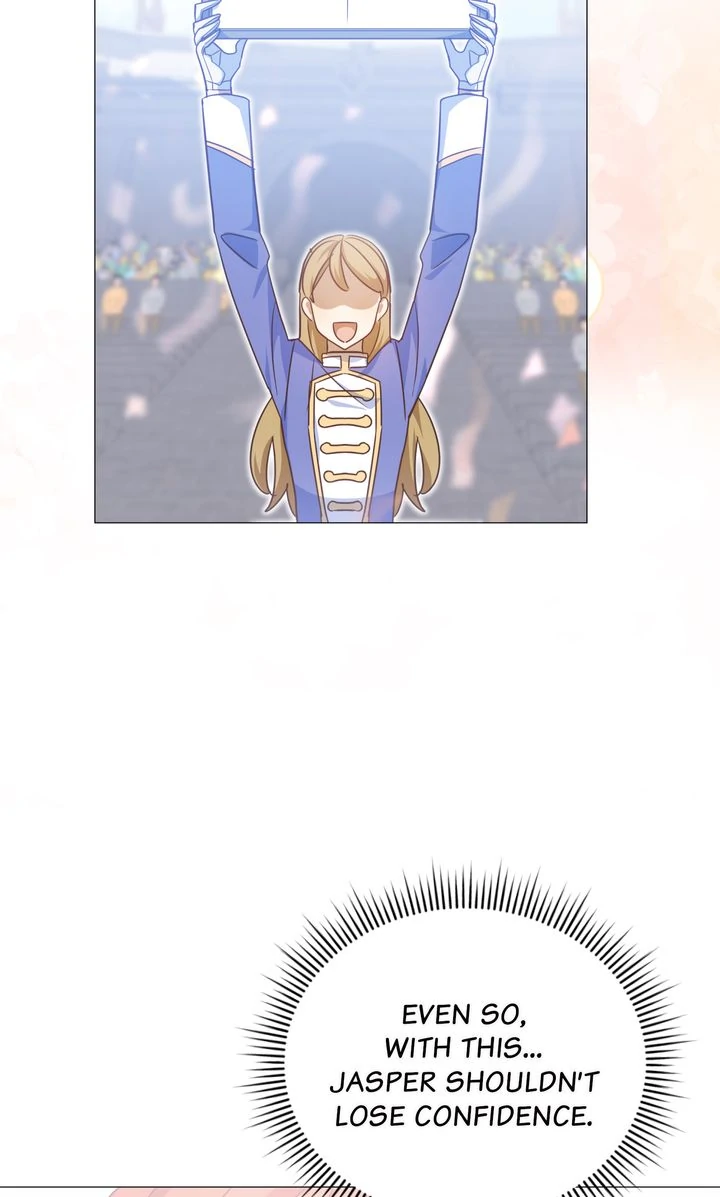 The Duty of an Academy Student Should Be to Study Chapter 25 - page 63