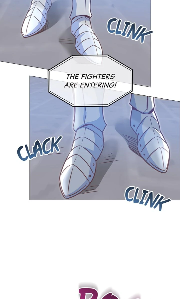 The Duty of an Academy Student Should Be to Study Chapter 25 - page 65