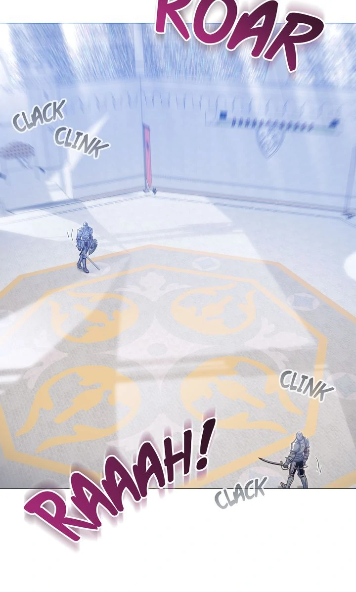 The Duty of an Academy Student Should Be to Study Chapter 25 - page 66