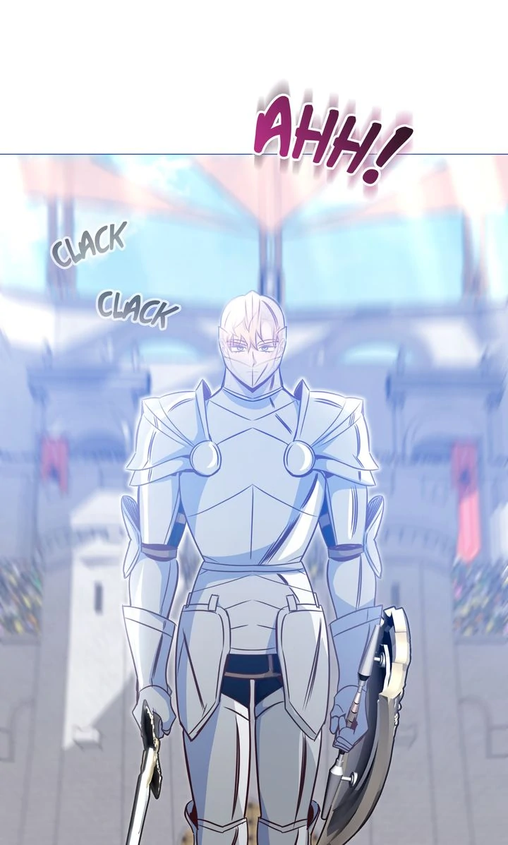 The Duty of an Academy Student Should Be to Study Chapter 25 - page 67