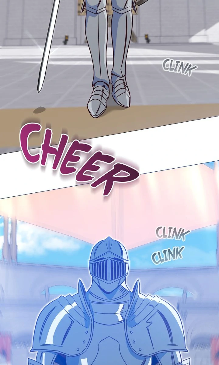 The Duty of an Academy Student Should Be to Study Chapter 25 - page 68