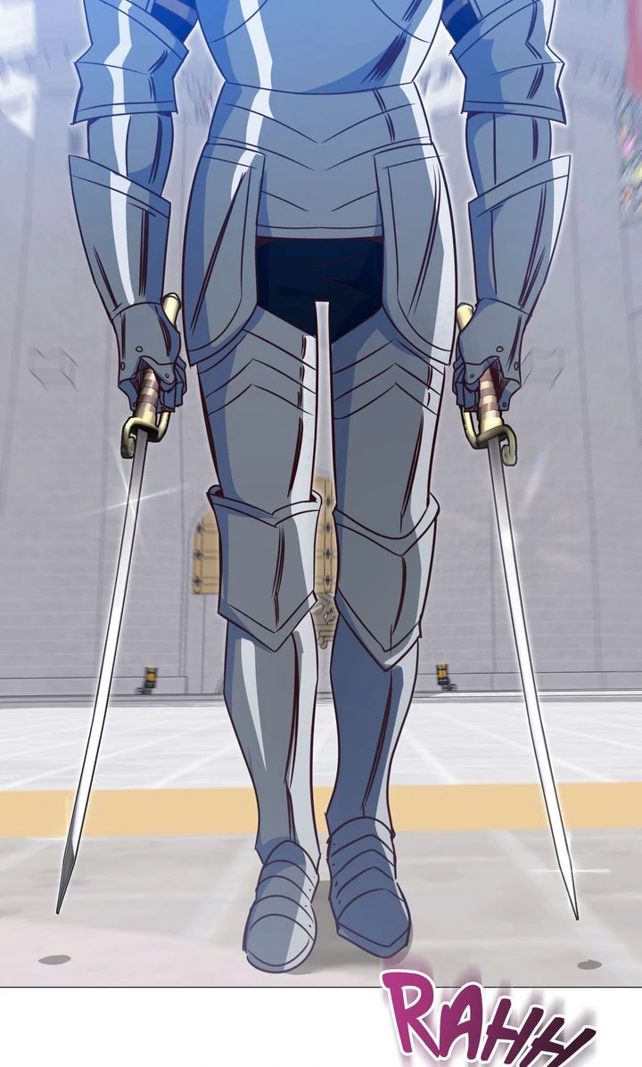 The Duty of an Academy Student Should Be to Study Chapter 25 - page 69