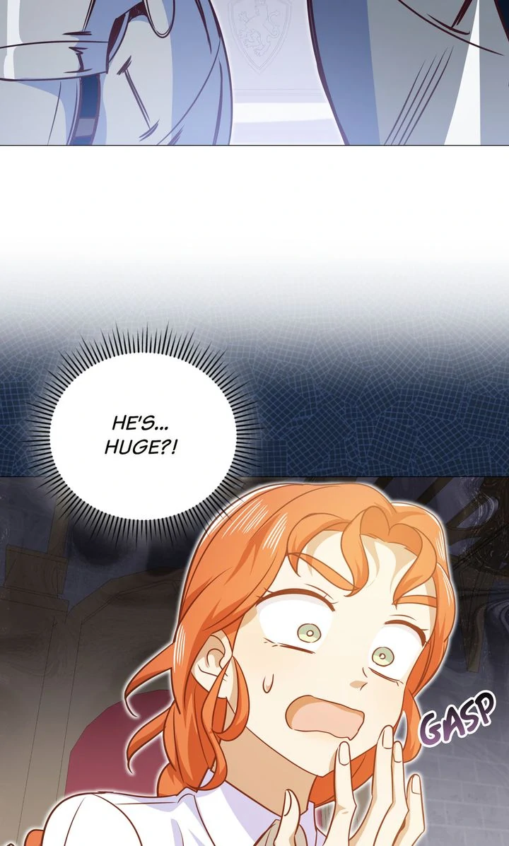 The Duty of an Academy Student Should Be to Study Chapter 25 - page 71