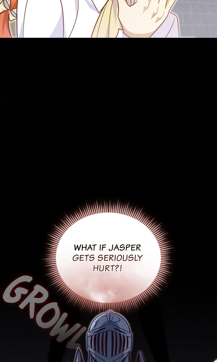 The Duty of an Academy Student Should Be to Study Chapter 25 - page 72