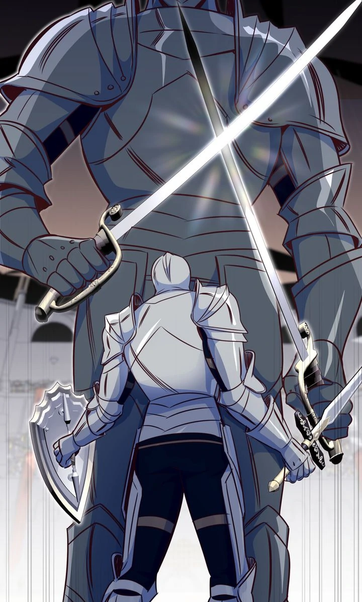 The Duty of an Academy Student Should Be to Study Chapter 25 - page 73