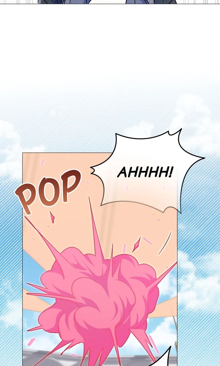 The Duty of an Academy Student Should Be to Study Chapter 25 - page 74