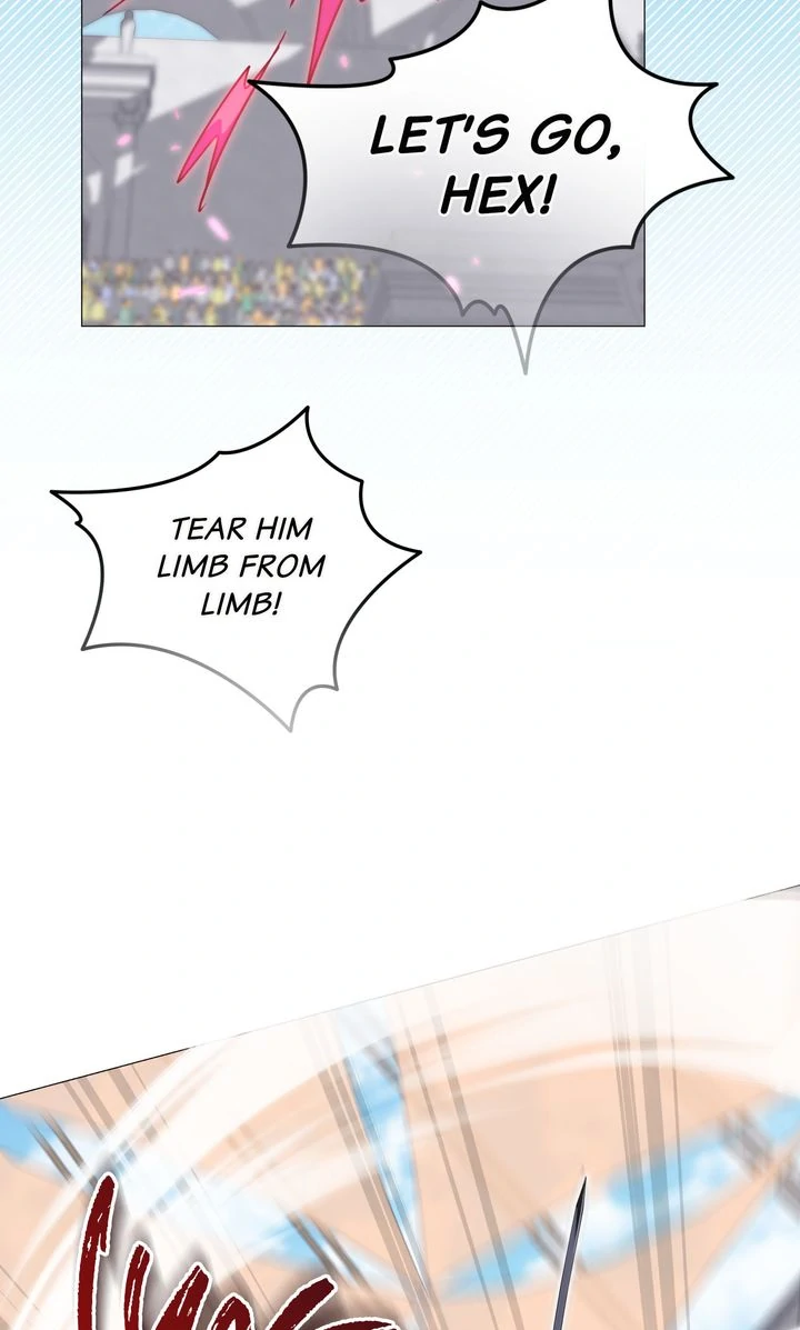 The Duty of an Academy Student Should Be to Study Chapter 25 - page 75