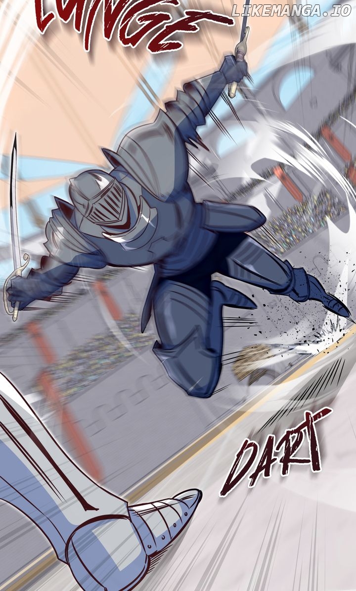 The Duty of an Academy Student Should Be to Study Chapter 25 - page 76