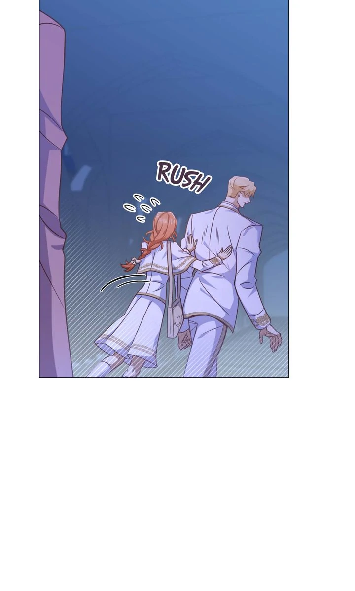 The Duty of an Academy Student Should Be to Study Chapter 25 - page 7