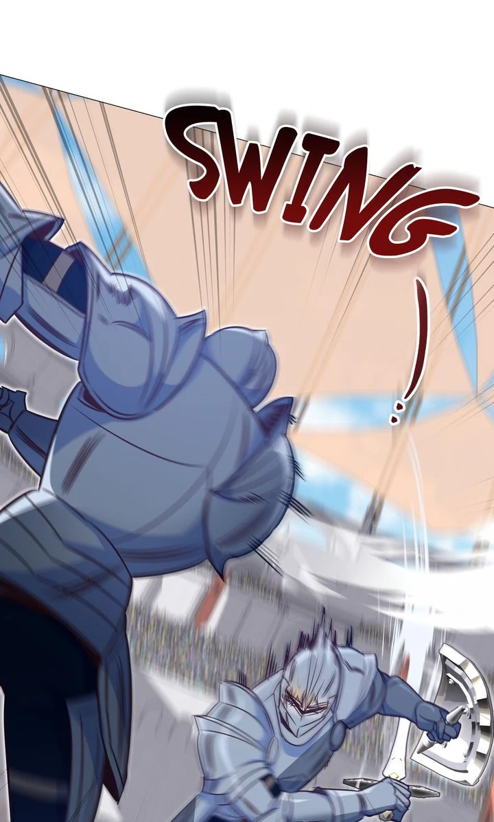 The Duty of an Academy Student Should Be to Study Chapter 25 - page 80