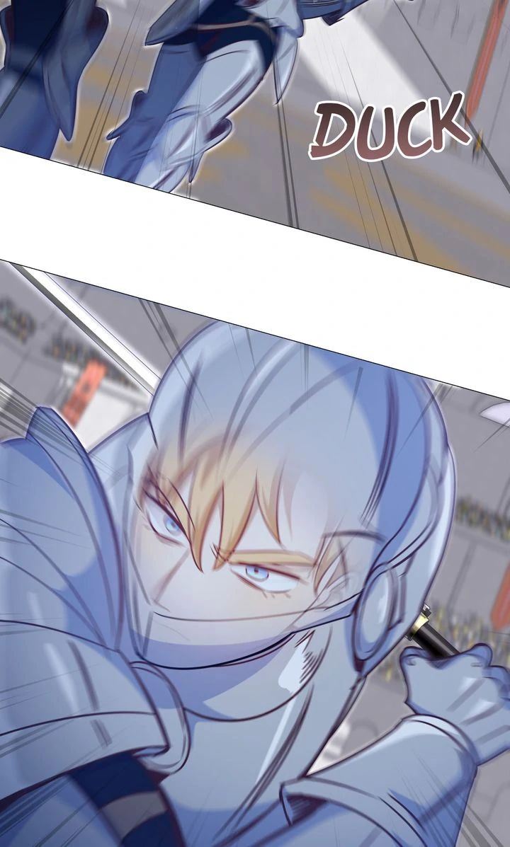 The Duty of an Academy Student Should Be to Study Chapter 25 - page 81