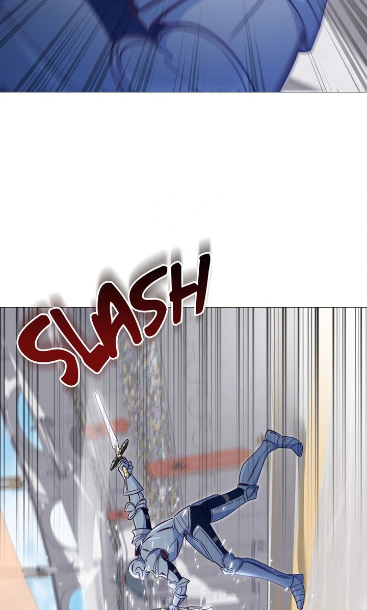 The Duty of an Academy Student Should Be to Study Chapter 25 - page 82