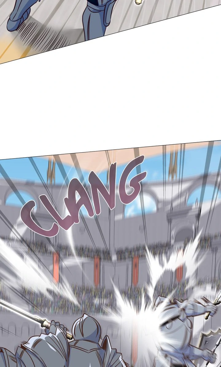 The Duty of an Academy Student Should Be to Study Chapter 25 - page 86