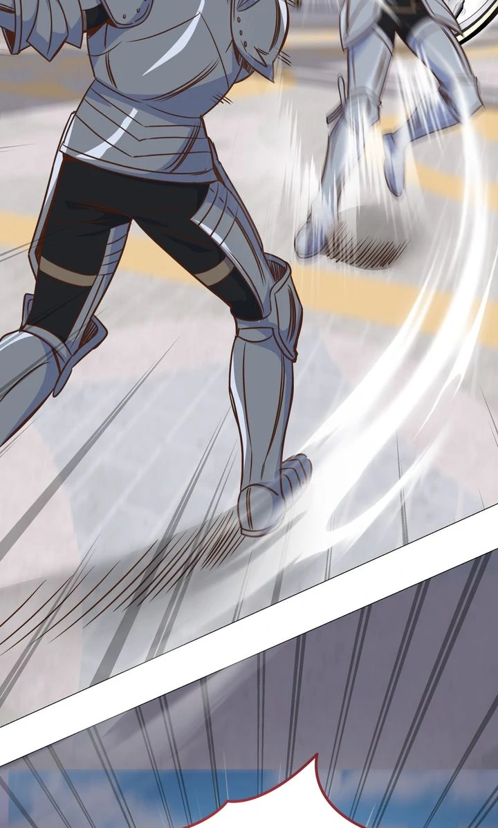 The Duty of an Academy Student Should Be to Study Chapter 25 - page 87