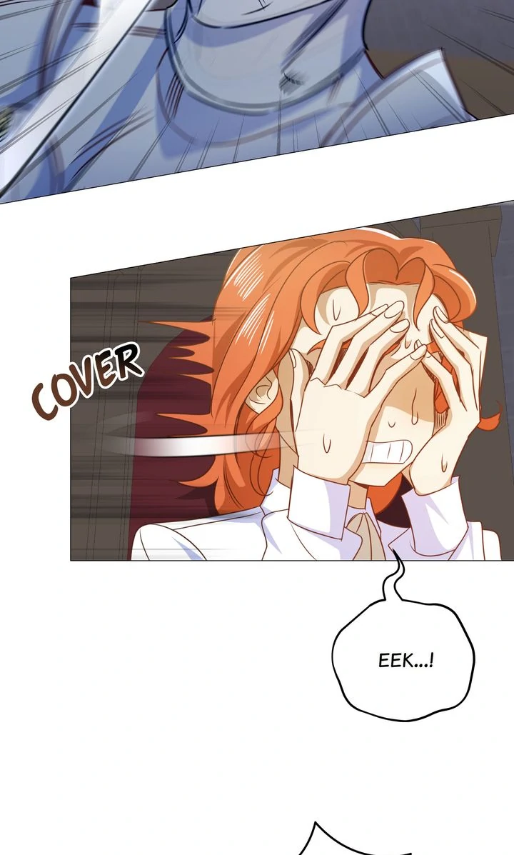 The Duty of an Academy Student Should Be to Study Chapter 25 - page 90