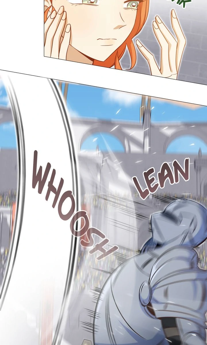 The Duty of an Academy Student Should Be to Study Chapter 25 - page 92