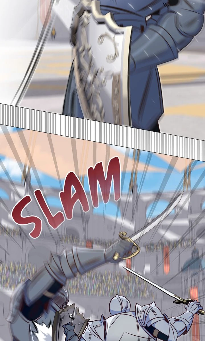 The Duty of an Academy Student Should Be to Study Chapter 25 - page 93