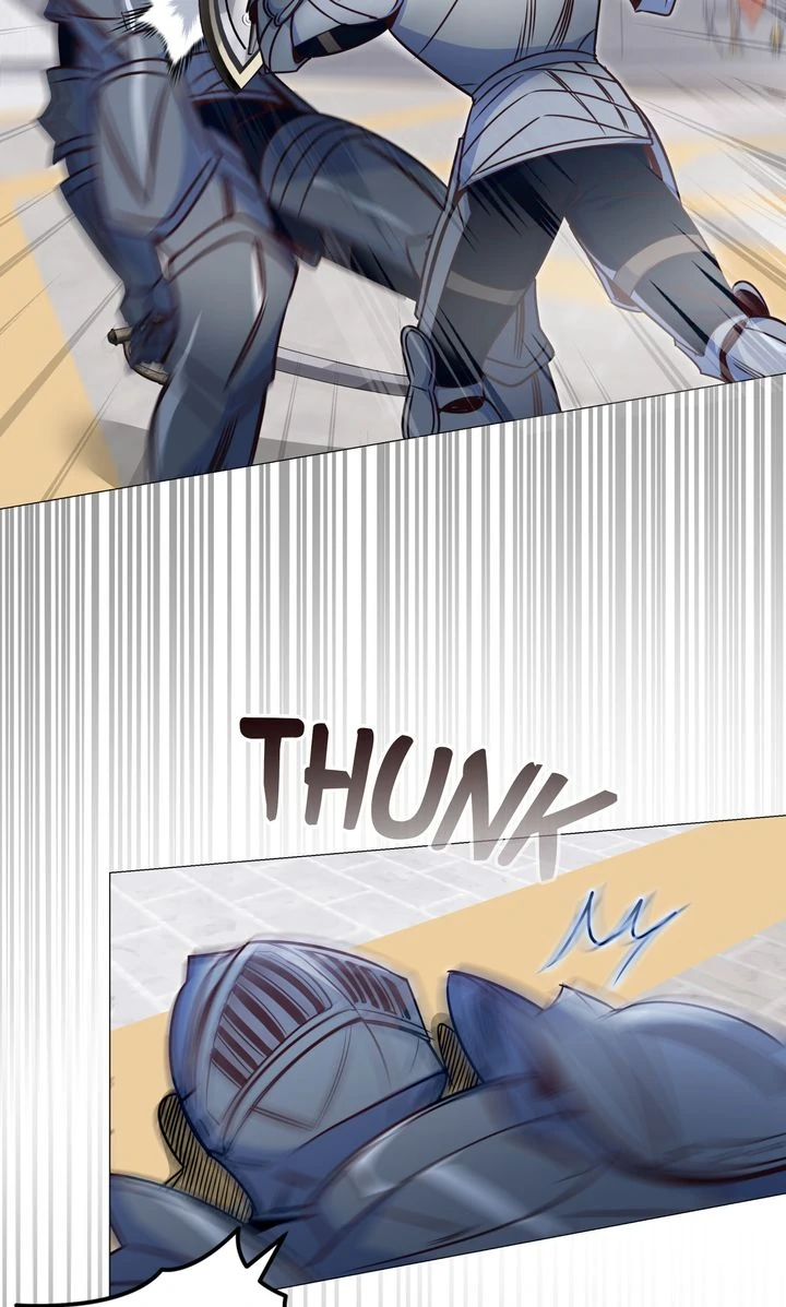 The Duty of an Academy Student Should Be to Study Chapter 25 - page 94