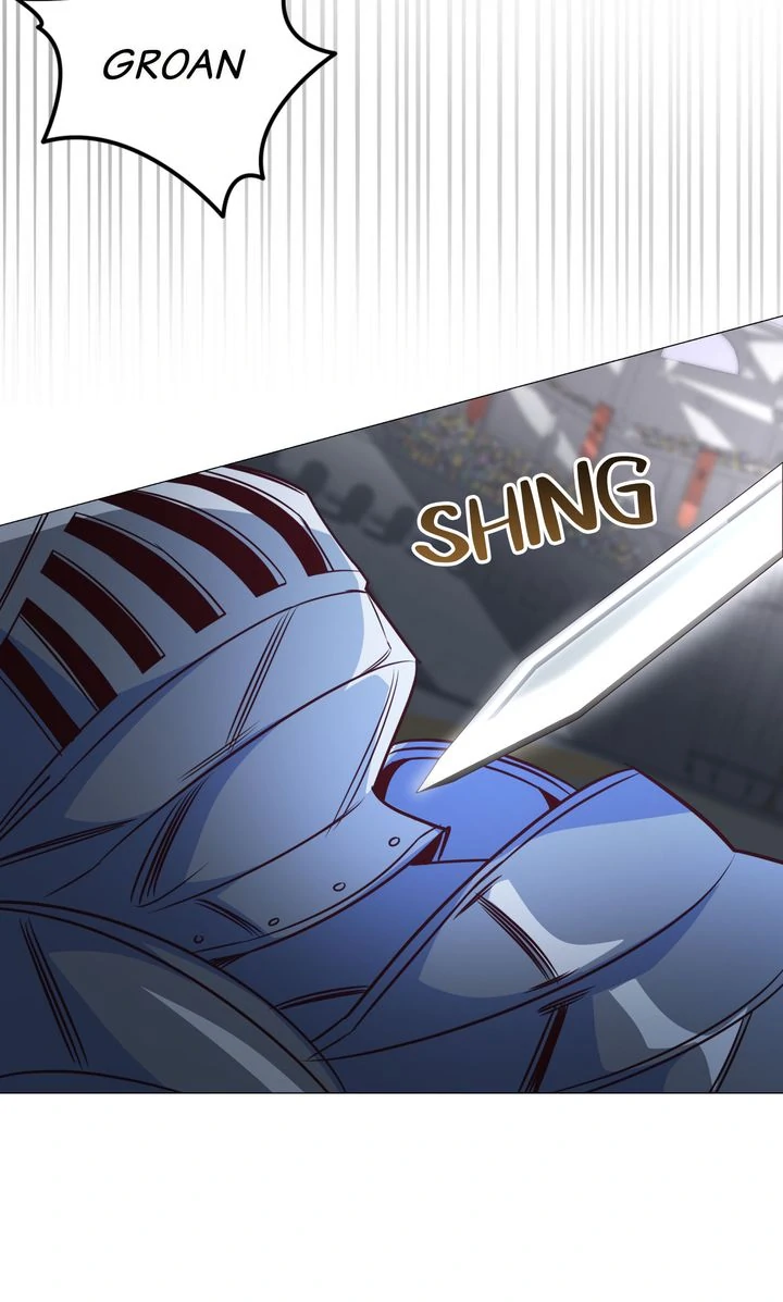 The Duty of an Academy Student Should Be to Study Chapter 25 - page 95