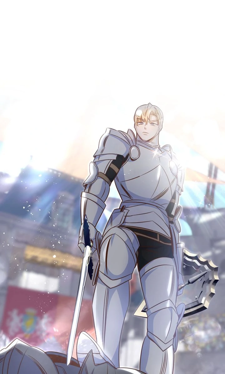 The Duty of an Academy Student Should Be to Study Chapter 25 - page 96